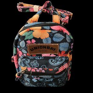 Union Bay Outander Mini Back Pack